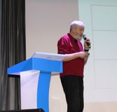 Михаил Наумович Шустерман