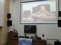 Победитель в номинация Видео ролики по ТРИЗ. Трофименко Егор