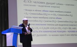 Валерий Алексеевич Михайлов