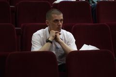 Соболев Сергей Павлович