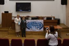 Победители Кубка ТРИЗ Саммита