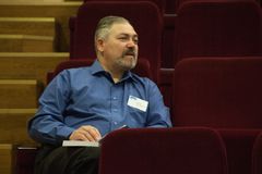 Барский Илья