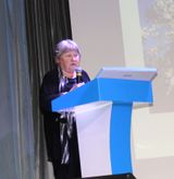Валентина Ивановна Бояркина