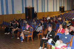 конференция 22 июня