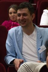 Сергей Хованов 
