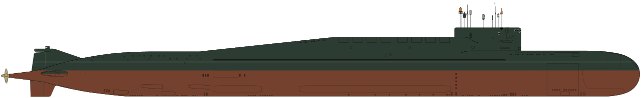 Delta IV class SSBN.svg